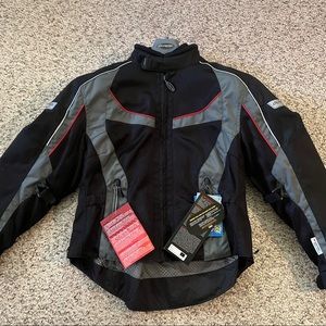 NWT Womens Olympian Switchback 2 Jacket SzLarge